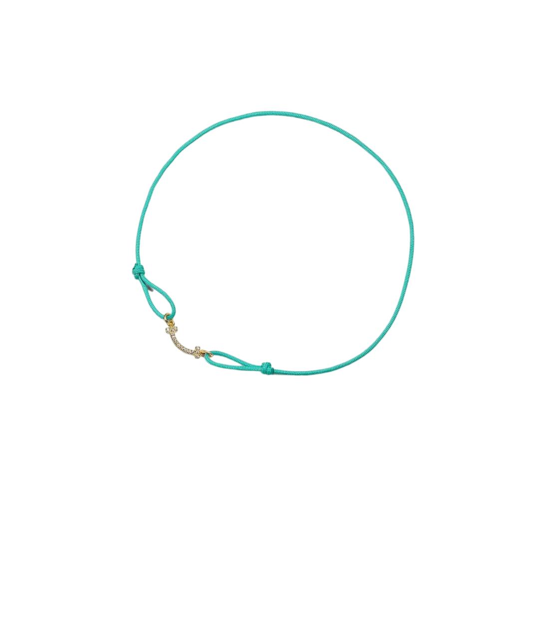 TIFFANY&CO Золотой браслет из желтого золота, фото 6