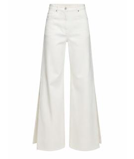 CHANEL Джинсы клеш