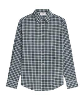 CELINE Кэжуал рубашка