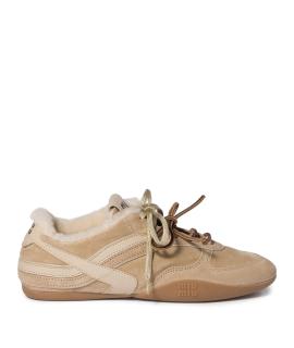 MIU MIU Кроссовки