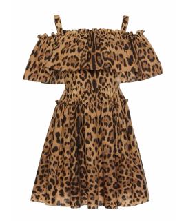 DOLCE&GABBANA Повседневное платье