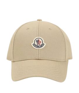 MONCLER Кепка
