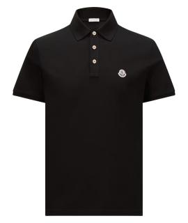 MONCLER Поло с коротким рукавом