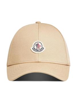 MONCLER Кепка/бейсболка