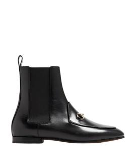 GUCCI Ботинки