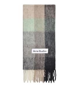 ACNE STUDIOS Шарф