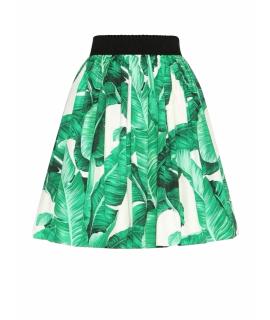 DOLCE&GABBANA Юбка мини