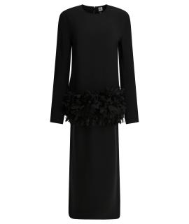 TOTEME Вечернее платье