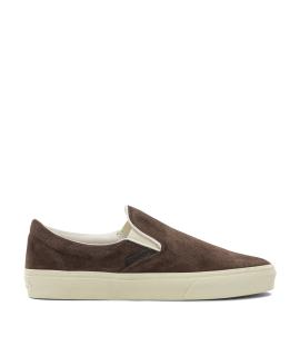 TOM FORD Слипоны