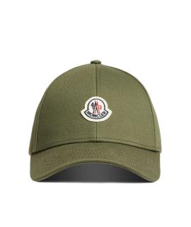 MONCLER Кепка/бейсболка