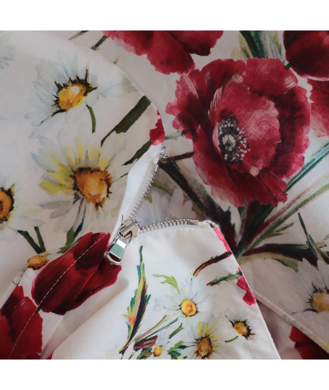 DOLCE&GABBANA Повседневное платье, фото 7