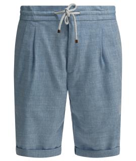 BRUNELLO CUCINELLI Шорты