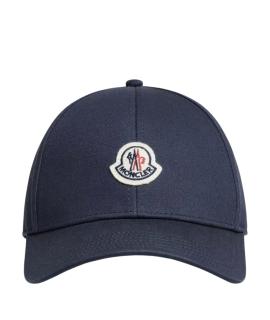 MONCLER Кепка/бейсболка
