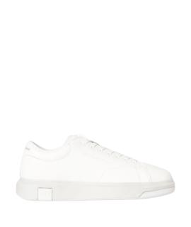 ARMANI EXCHANGE Низкие кроссовки / кеды