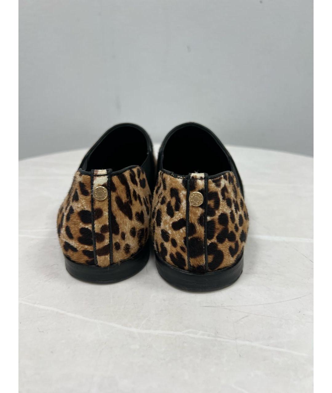 JIMMY CHOO Мульти лоферы, фото 2