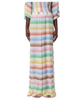MISSONI Брюки широкие