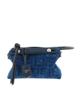 FENDI Клатч/вечерняя сумка