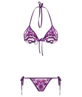 DOLCE&GABBANA Купальник