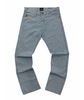 VIVIENNE WESTWOOD Повседневные брюки