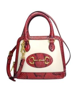 GUCCI Сумка с короткими ручками