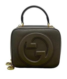 GUCCI Сумка через плечо