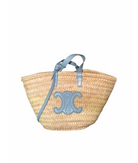 CELINE Пляжная сумка