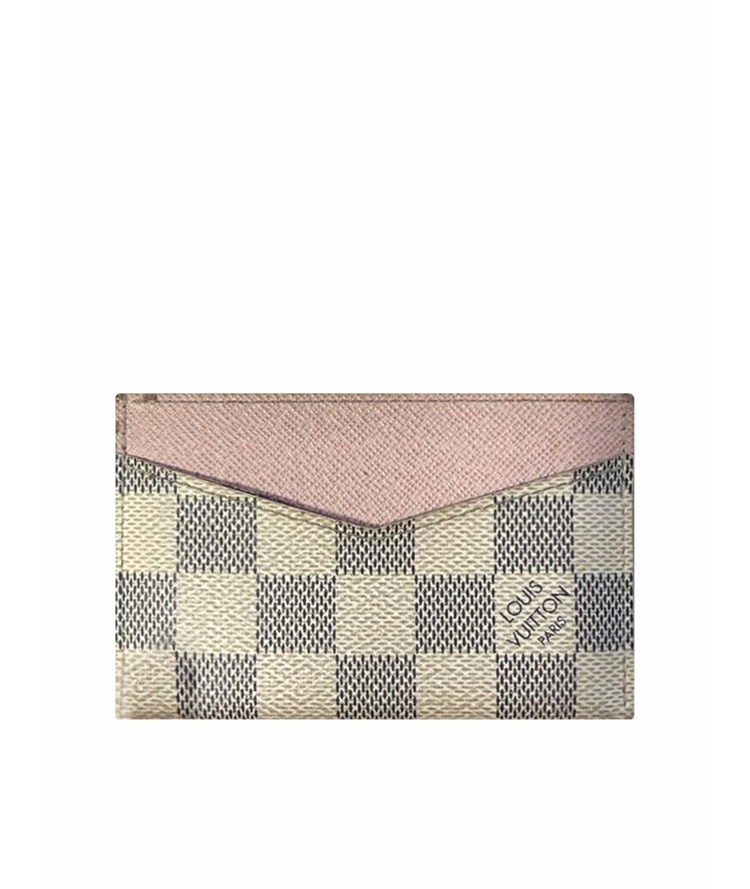 LOUIS VUITTON Мульти кардхолдер, фото 1