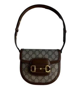 GUCCI Сумка через плечо