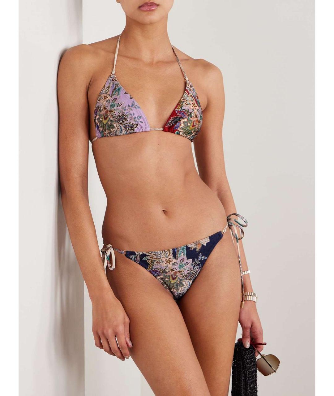 ZIMMERMANN Мульти купальник, фото 2