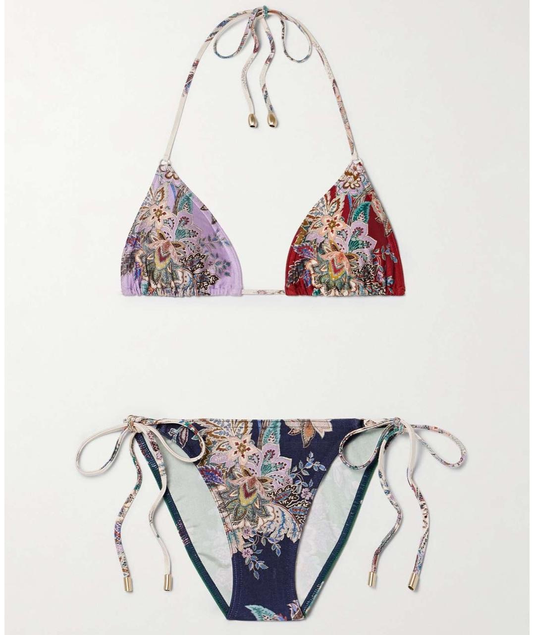 ZIMMERMANN Мульти купальник, фото 5