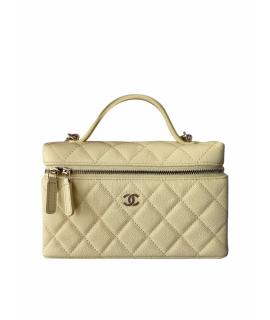 CHANEL Сумка с короткими ручками