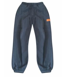 HERON PRESTON Брюки широкие