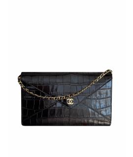 CHANEL Клатч/вечерняя сумка