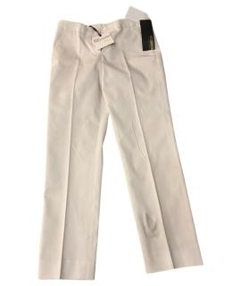 RED VALENTINO Прямые брюки