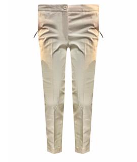 RED VALENTINO Прямые брюки