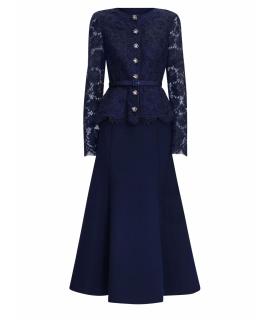 SELF-PORTRAIT Вечернее платье