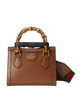 GUCCI Сумка через плечо