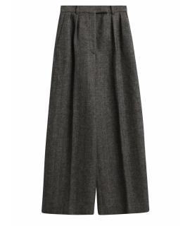 KHAITE Брюки широкие