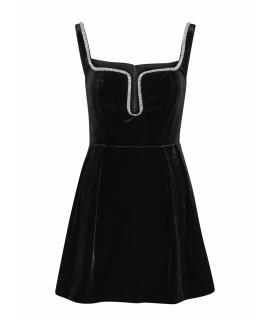 SELF-PORTRAIT Коктейльное платье