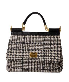 DOLCE&GABBANA Сумка с короткими ручками