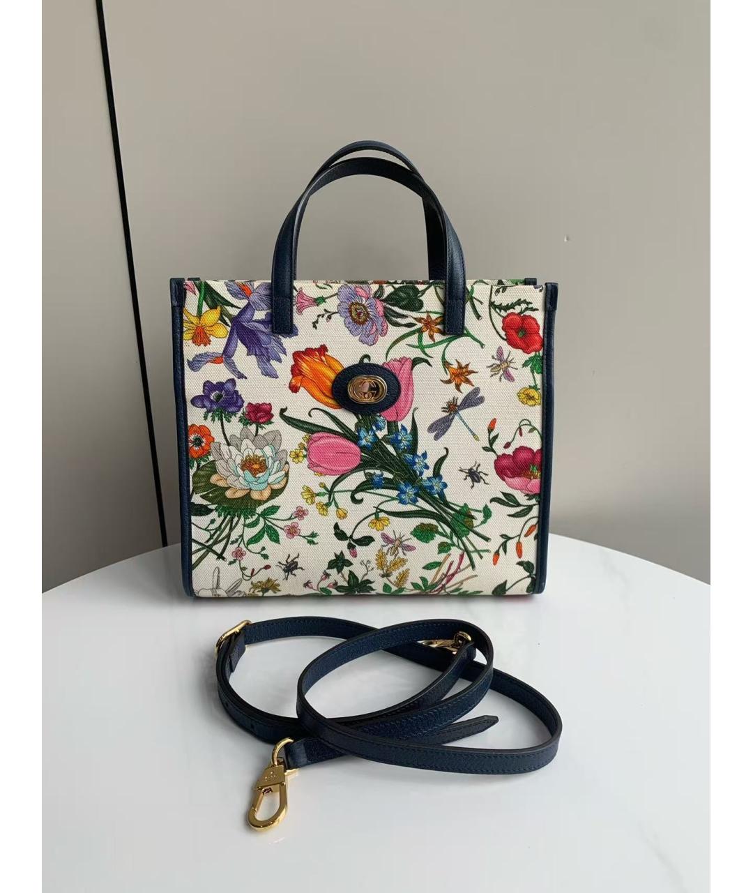 GUCCI Мульти сумка тоут, фото 2