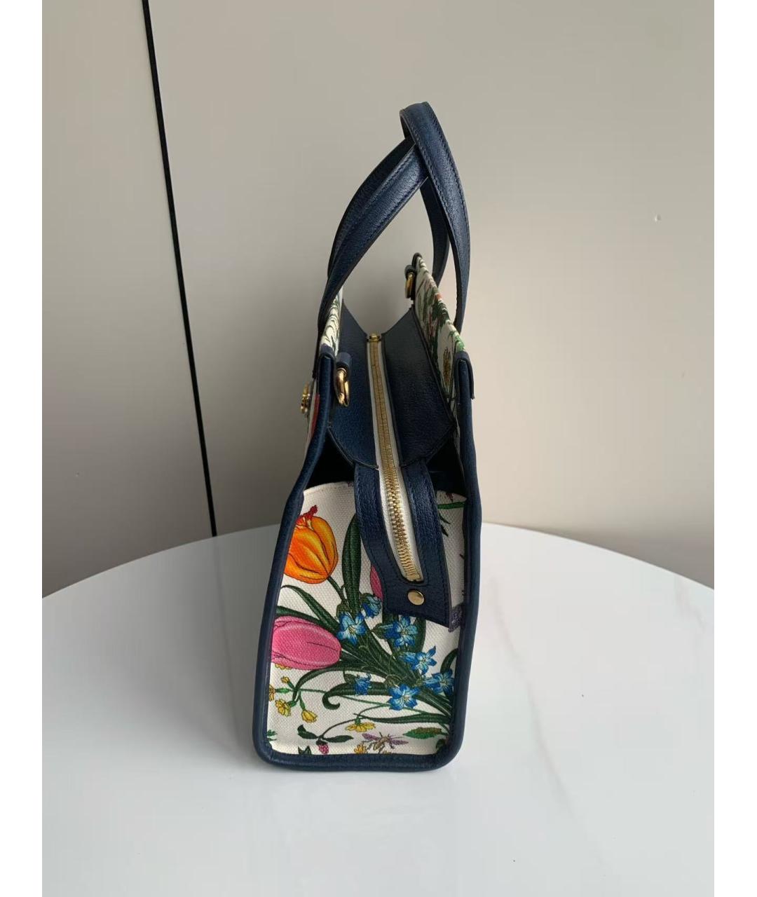 GUCCI Мульти сумка тоут, фото 6