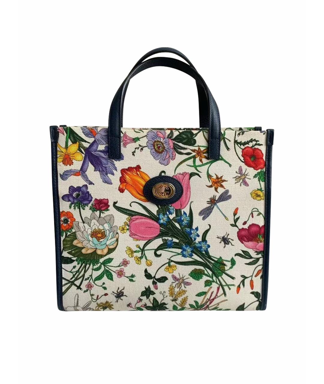 GUCCI Мульти сумка тоут, фото 1