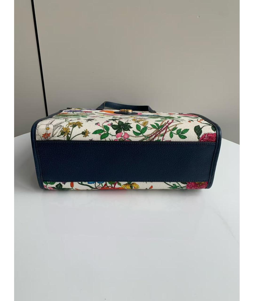 GUCCI Мульти сумка тоут, фото 5