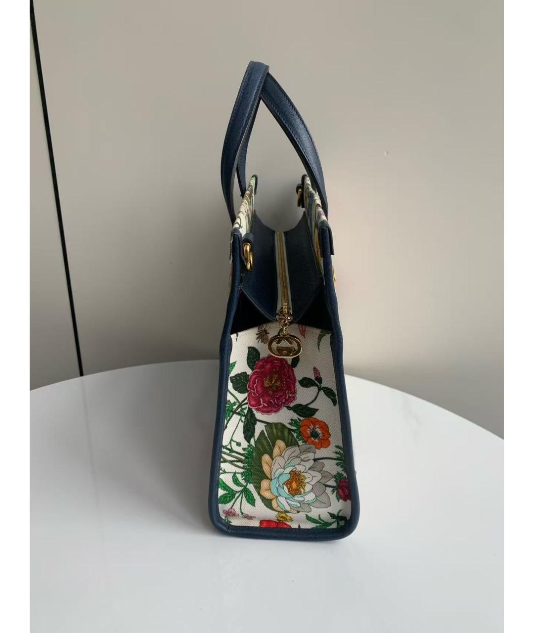 GUCCI Мульти сумка тоут, фото 4