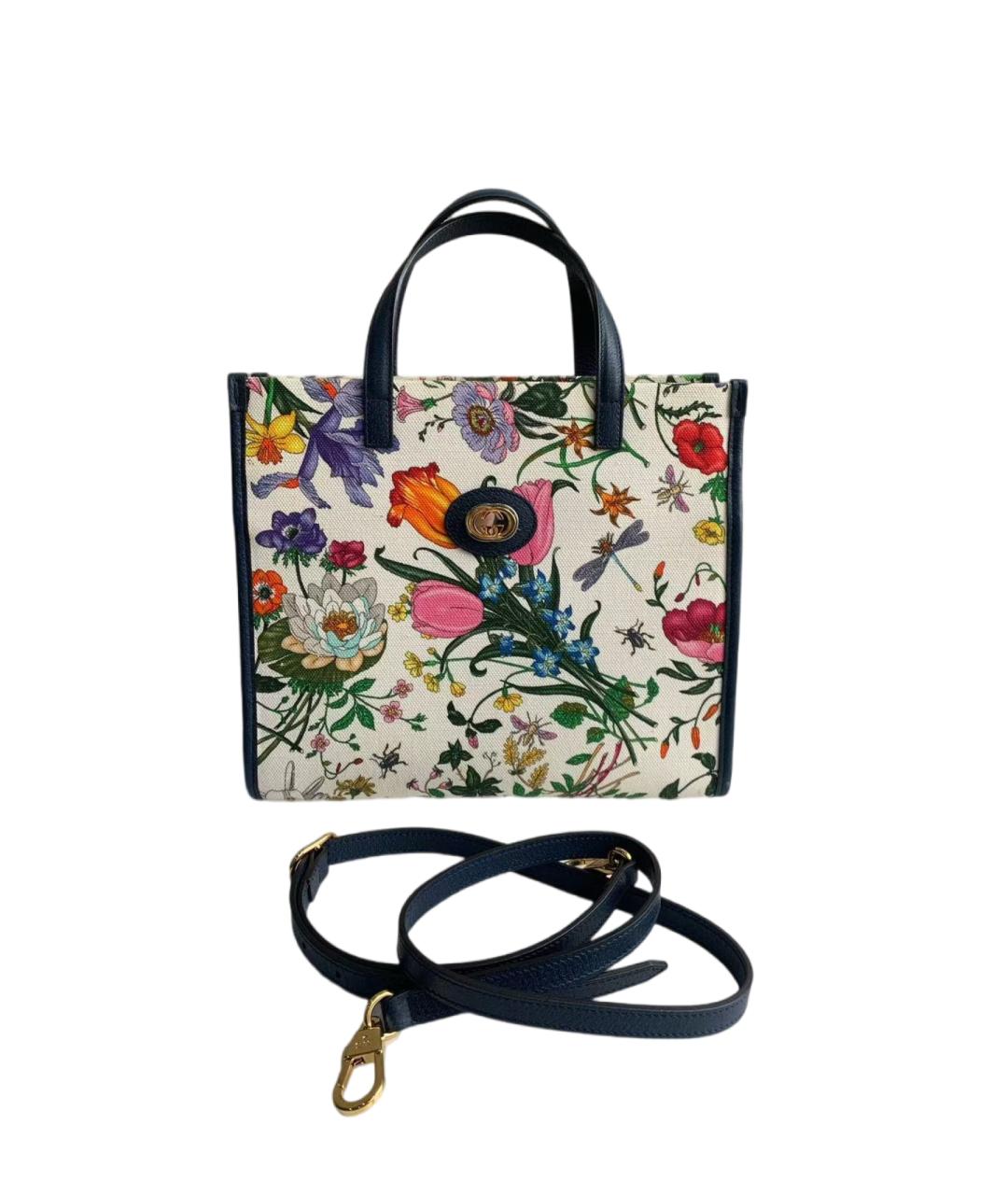 GUCCI Мульти сумка тоут, фото 8