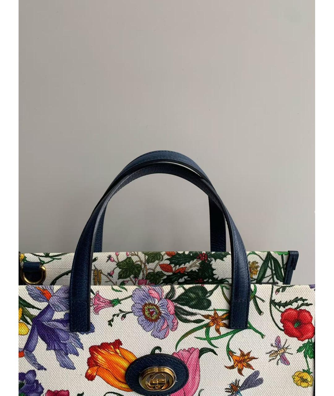 GUCCI Мульти сумка тоут, фото 7