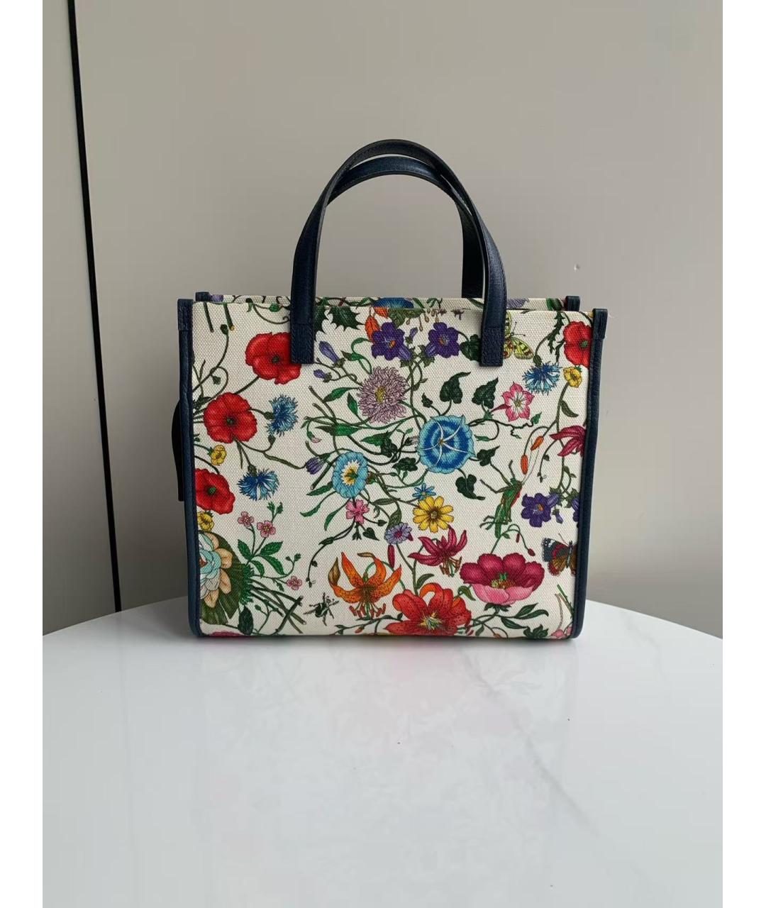 GUCCI Мульти сумка тоут, фото 3