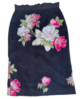 DOLCE&GABBANA Юбка миди