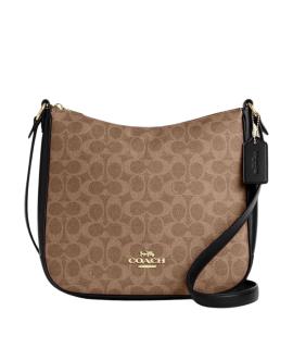 COACH Сумка через плечо